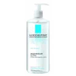 LA ROCHE-POSAY La Roche Posay Agua Micelar Piel Sensible 750 Ml