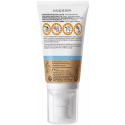 LA ROCHE-POSAY La Roche Posay Anthelios UV-Mune 400 Crema Con Color SPF50+ 50 Ml 5 LA ROCHE-POSAY La Roche Posay Anthelios UV-Mune 400 Crema Con Color SPF50+ 50 Ml -Personal Cuidado Productos Tienda La Roche Posay Anthelios UV Mune 400 Crema con Color SPF50 50 ml 1