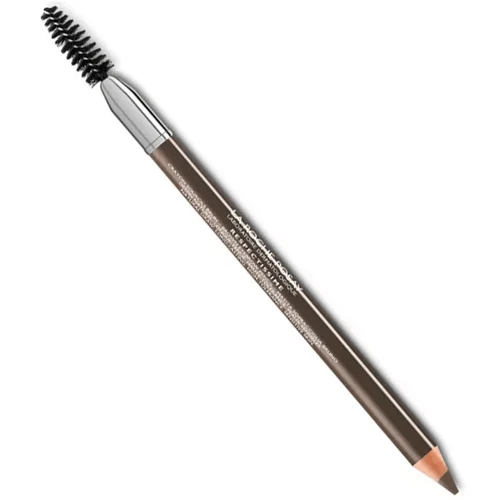 LA ROCHE-POSAY La Roche Posay Respectissime Lápiz De Cejas Tono Oscuro 3 LA ROCHE-POSAY La Roche Posay Respectissime Lápiz De Cejas Tono Oscuro