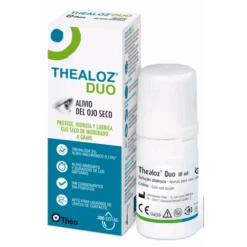Thealoz Duo 10 Ml