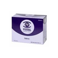 FV Visual 20 Sobres