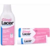 Lacer GingiLacer Colutorio 500 Ml + Gingilacer Pasta Dentí­frica 125ml -Personal Cuidado Productos Tienda Lacer GingiLacer Colutorio 500 ml Gingilacer Pasta Denti frica 125ml