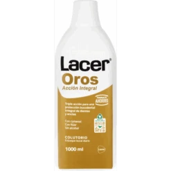 Lacer Oros Colutorio 1000 Ml