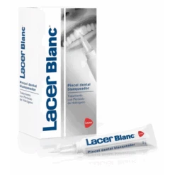 Lacer Blanc Pincel Dental Blanqueador 9 Gramos