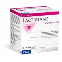 Lactibiane Tolerance 30 Sobres
