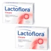 Lactoflora Ciscare 2x30 Cápsulas -Personal Cuidado Productos Tienda Lactoflora Ciscare 2x30 Capsulas