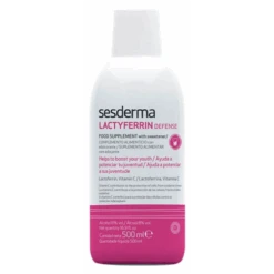 Sesderma Lactyferrin Defense Bebible 500 Ml