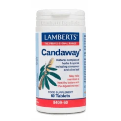 Lamberts Candaway® 60 Comprimidos