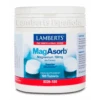 Lamberts MagAsorb® 180 Comprimidos -Personal Cuidado Productos Tienda Lamberts MagAsorb 180 Comprimidos