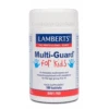 Lamberts Multi-Guard® For Kids 100 Comprimidos -Personal Cuidado Productos Tienda Lamberts Multi Guard for Kids 100 Comprimidos