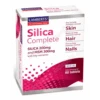 Lamberts Silica Complete (Cabello, Piel Y Uñas) 60 Comprimidos