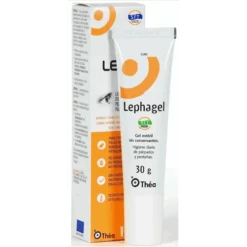 Lephagel 30 Gr