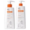 Leti AT4 Leche Corporal 500 Ml + Gel Baño Sobregraso 250 Ml 1 Leti AT4 Leche Corporal 500 Ml + Gel Baño Sobregraso 250 Ml -Personal Cuidado Productos Tienda LetiAT4 Leche Corporal 500 ml Gel Bano Sobregraso 250 ml