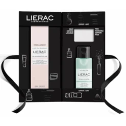 Lierac Cofre Descubrimiento Contorno De Ojos Rehidratante