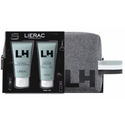 Lierac Homme Neceser Gel Rehidratante Energizante