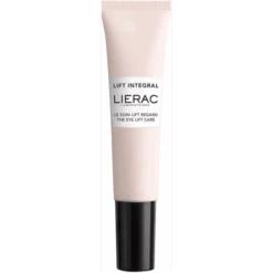 Lierac Lift Integral Contorno De Ojos 15 Ml