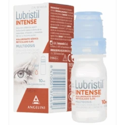 Lubristil Intense Multidosis 10 Ml