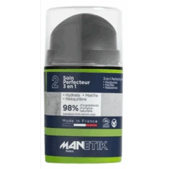 Manetik Cuidado Facial Perfeccionador 3 En 1 50 Ml