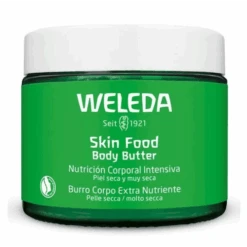 Weleda Skin Food Manteca Corporal 150 Ml