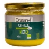 Drasanvi Mantequilla Ghee Bio Keto 300 Gr -Personal Cuidado Productos Tienda Mantequilla Ghee Bio Keto Drasanvi 300gr
