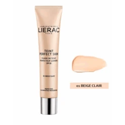 Lierac Maquillaje Teint Perfect Skin Tono 01 Claro 30 Ml