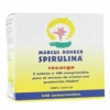Dietisa Marcus Rorher Recarga 540 Comprimidos Spirulina -Personal Cuidado Productos Tienda Marcus Rorher Recarga 540 comp Spirulina