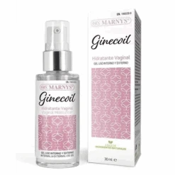 Marnys Ginecoil Hidratante Vaginal 30 Ml