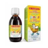 Marnys Junior Jarabe Multivitaminico Jalea Real 250 Ml 1 Marnys Junior Jarabe Multivitaminico Jalea Real 250 Ml -Personal Cuidado Productos Tienda Marnys Junior Jarabe Multivitaminico Jalea Real 250 ml