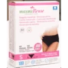 Masmi Organic Braguita Menstrual Talla Lavable S 2 Masmi Organic Braguita Menstrual Talla Lavable S -Personal Cuidado Productos Tienda Masmi Organic Braguita Menstrual Talla Lavable S
