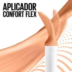 Maybelline Superstay Active Wear Corrector Tono 15 Light 9 Maybelline Superstay Active Wear Corrector Tono 15 Light -Personal Cuidado Productos Tienda Maybelline Superstay Active Wear Corrector Tono 15 Light 2