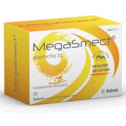 Salvat MegaSmect 30 Sobres