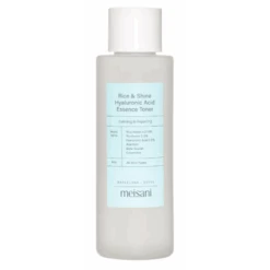 Meisani Rice And Shine Hyaluronic Acid Essence Toner 150 Ml