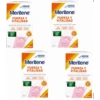 Meritene Fuerza Y Vitalidad Polvo Fresa 4x15 Sobres -Personal Cuidado Productos Tienda Meritene Fuerza y Vitalidad Polvo Fresa 4x15 Sobres
