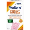 Meritene Fuerza Y Vitalidad Polvo Fresa 15 Sobres 30 Gr -Personal Cuidado Productos Tienda Meritene Polvo Fresa Fuerza y Vitalidad 15 Sobres 30 gramos
