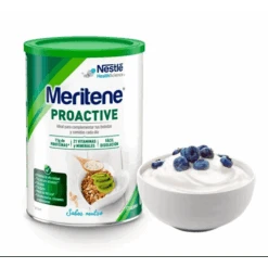 Meritene Meritene Proactive Sabor Neutro 408 Gr