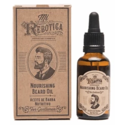 Mi Rebotica Aceite Barba Nutritivo 30 Ml