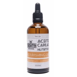 Mi Rebotica Aceite Capilar Nutritivo 100 Ml