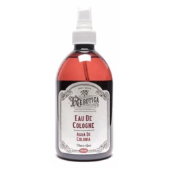 Mi Rebotica Agua De Colonia Familiar 500 Ml