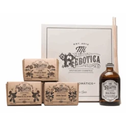 Mi Rebotica Cofre Aromático