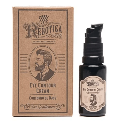 Mi Rebotica Contorno De Ojos Hombre 15 Ml 3 Mi Rebotica Contorno De Ojos Hombre 15 Ml