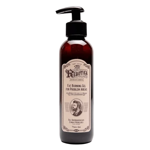 Mi Rebotica Gel Quemagrasa Zonas Rebeldes Hombre 250 Ml 3 Mi Rebotica Gel Quemagrasa Zonas Rebeldes Hombre 250 Ml