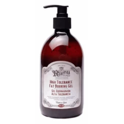 Mi Rebotica Gel Quemagrasas Alta Tolerancia 500 Ml