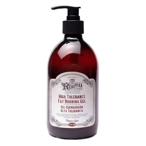 Mi Rebotica Gel Quemagrasas Alta Tolerancia 500 Ml 3 Mi Rebotica Gel Quemagrasas Alta Tolerancia 500 Ml