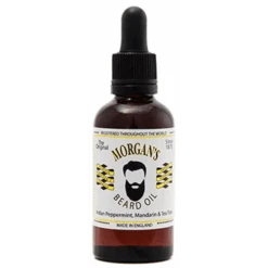 Morgan's Beard Oil 50 Ml