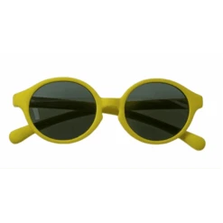 Mustela Gafas De Sol Aguacate Amarillo 0-2 Años