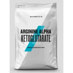 Myprotein Arginina Alfa-Cetoglutarato 500 Gr