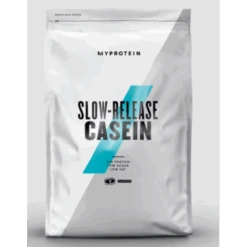 Myprotein Caseína Micelar Vainilla 1 Kilo