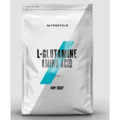 Myprotein Glutamina 1 Kg