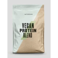 Myprotein Mezcla Proteína Vegana V3 Chocolate 1 Kilo