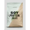 Myprotein Proteína Aislada De Soja Chocolate Cremoso 1 Kilo -Personal Cuidado Productos Tienda Myprotein Proteina Asilada de Soja Chocolate Cremoso 1 kg